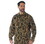 Rothco X Bear Archery Fred Bear Camo BDU Shirt