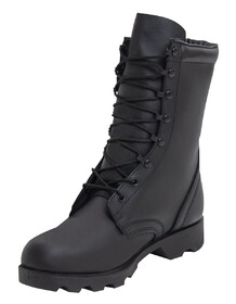 Rothco Speedlace Combat Boots - 10 Inch