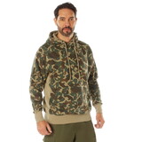 Rothco X Bear Archery Fred Bear Camo Every Day Hoodie