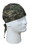 Rothco Camo Headwrap, Price/each