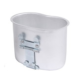 Rothco Aluminum Canteen Cup
