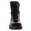 Rothco Forced Entry High-Gloss Tactical Boot with Side Zipper - 8 Inch