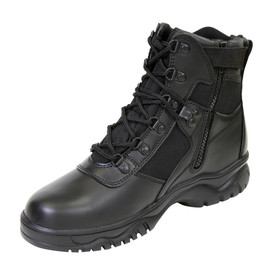 Rothco Blood Pathogen Resistant & Waterproof Tactical Boot - 6 Inch