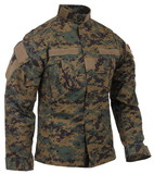 Rothco Army Combat Uniform Shirt