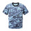 Rothco Kids Digital Camo T-Shirt, Price/each