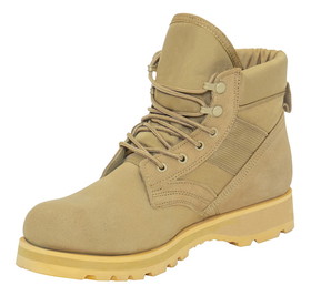 Rothco Military Combat Work Boot