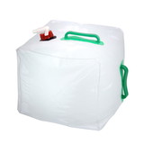 Rothco Five Gallon Collapsible Water Carrier