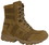 Rothco AR 670-1 Coyote Forced Entry Tactical Boot, Price/pair