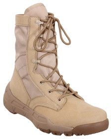 Rothco V-Max Lightweight Tactical Boot - 8 Inch