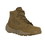 Rothco V-Max Lightweight Tactical Boot - AR 670-1 Coyote Brown - 6 Inch