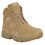 Rothco Forced Entry Desert Tan Deployment Boot - 6 Inch, Price/pair