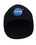 Rothco Deluxe NASA Meatball Logo Embroidered Watch Cap - Black