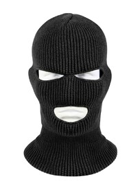 Rothco 3 Hole Face Mask