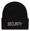 Rothco Public Safety Embroidered Watch Cap, Price/each