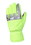 Rothco Safety Green Gloves With Reflective Tape, Price/pair