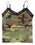Rothco Women's Lace Trimmed Camo Camisole, Price/each