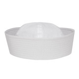 Rothco G.I. Type Navy White Sailor Hat
