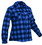 Rothco Womens Plaid Flannel Shirt, Price/each