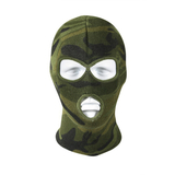 Rothco Deluxe 3-Hole Face Mask