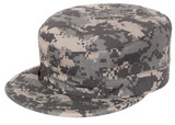 Rothco Gov't Spec 2 Ply Poly/Cotton Rip-Stop Army Ranger Fatigue Cap