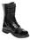 Rothco Leather Jump Boot - 10 Inch