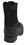Rothco G.I. Type Black Steel Toe Jungle Boot, Price/pair