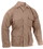 Rothco Rip-Stop BDU Shirt (100% Cotton Rip-Stop), Price/each