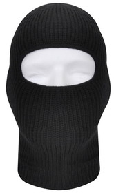Rothco Fine Knit One Hole Facemask