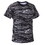 Rothco Tiger Stripe Camo T-Shirts, Price/each
