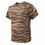 Rothco Tiger Stripe Camo T-Shirts, Price/each