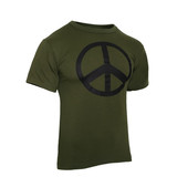 Rothco Peace T-shirt