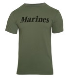 Rothco Olive Drab Military Physical Training T-Shirt