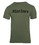 Rothco Olive Drab Military Physical Training T-Shirt, Price/each