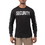 Rothco Long Sleeve Two-Sided Security T-Shirt