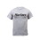 Rothco Grey Physical Training T-Shirt, Price/each