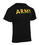 Rothco Army T-Shirt, Price/each