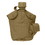 Rothco GI Style MOLLE Canteen Cover, Price/each