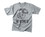 Rothco Vintage USMC Eagle, Globe & Anchor T-Shirt, Price/each