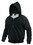 Rothco Thermal Lined Hooded Sweatshirt, Price/each