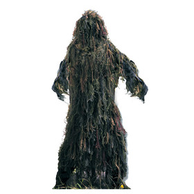 Rothco's Kids Lightweight All Purpose Ghillie Suit