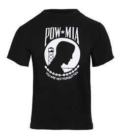 Rothco POW/MIA T-Shirt