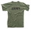Rothco Vintage 'Army' T-Shirt, Price/each