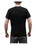 Rothco Solid Color Cotton / Polyester Blend Military T-Shirt, Price/each