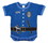 Rothco Infant One Piece / Police Uniform - Navy, Price/each