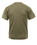 Rothco AR 670-1 Coyote Brown T-Shirt, Price/each