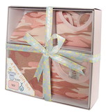 Rothco 6995 Infant 4 Piece Camo Boxed Gift Set