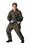 Rothco Kids Insulated Coverall, Price/pair