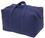 Rothco Canvas Small Parachute Cargo Bag, Price/each