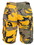 Rothco Colored Camo BDU Shorts, Price/pair