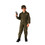 Rothco Kids Air Force Type Flightsuit, Price/each